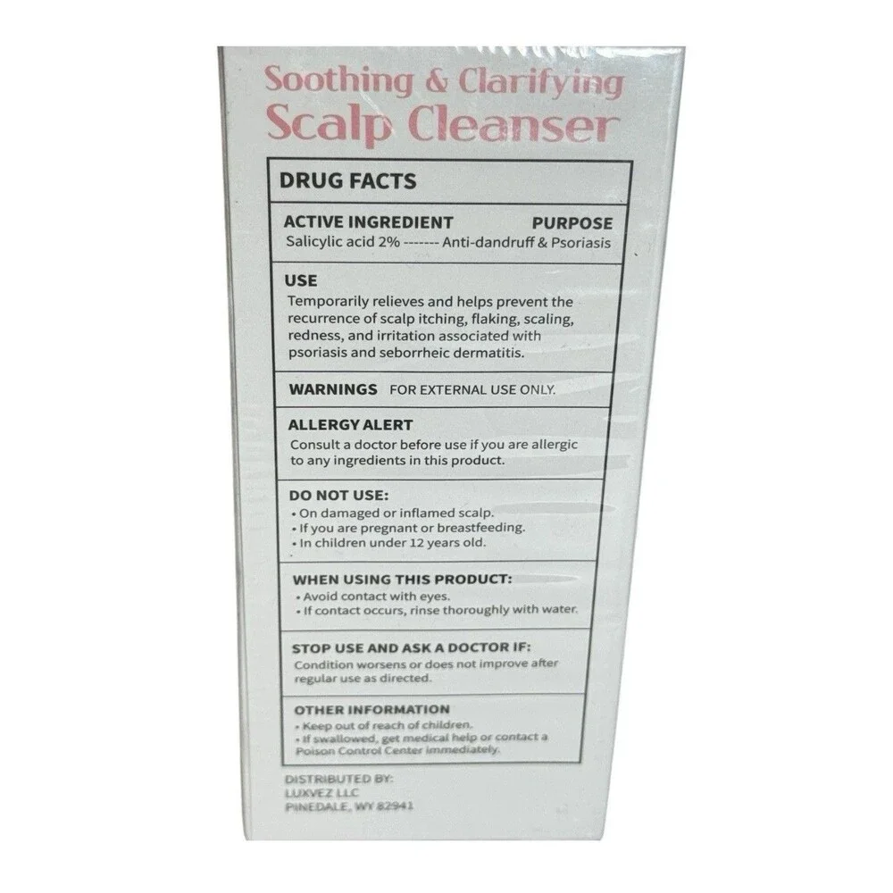 Antifungal Shampoo Folliculitis Treatment: Seborrheic Dermatitis Anti Fungal